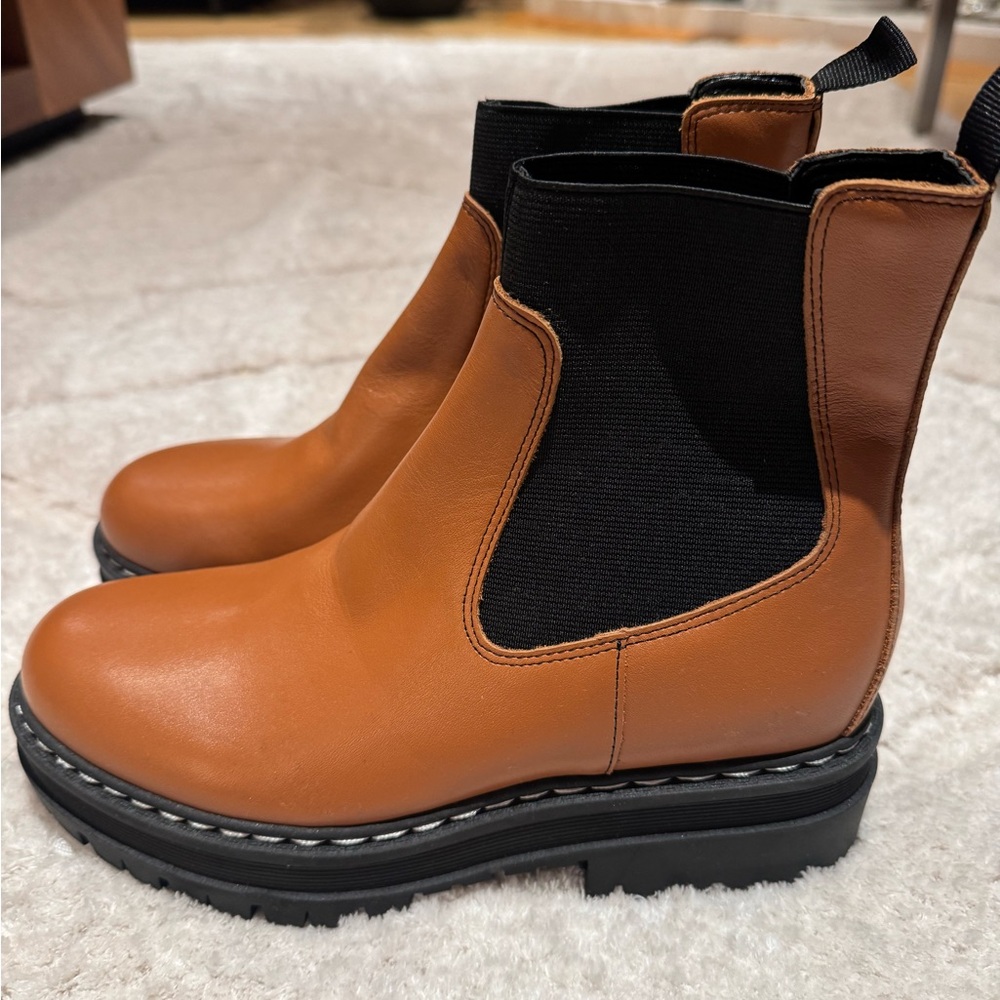 Marc Fisher Chelsea Boots